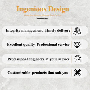 Bouwmachines Onderdelen 3050 Engineering Roterende Boorinstallatie Kogeltand Snijden Tanden Picks Vijzel Boor Bit - Product Image 6