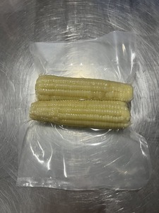 Le maïs congelé du Vietnam prêt pour la vente en gros dans diverses options d'emballage pour la cuisson et le stockage faciles - Product Image 2