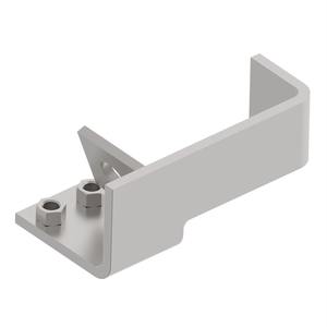 Soporte de Repuesto para Tractor RE258578, Componente de Montaje de Alta Calidad para Mercado de Repuestos, Diseñado para una Fuerte Sujeción y Larga Duración - Product Image 2