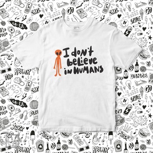 Camiseta personalizada para hombre con estampado digital completo Jersey de tela cuello redondo Casual manga corta sublimación impresa diseño propio - Product Image 5