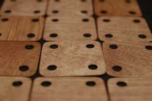 แท็บเล็ตไม้สาน - Product Image 3