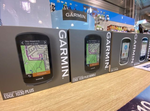 MEILLEURES VENTES pour l'ordinateur de vélo GPS Edge 1050 Advanced - Product Image 2