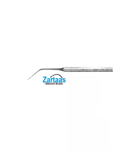 Instrumentos de obturación de alta calidad estándar N. ° 3 D1 exportador y fabricante - Product Image 1