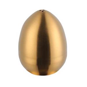 Moderno de alta calidad de metal salero pimentero duro tarro de especias herramienta de hierbas con el último diseño al por mayor - Product Image 4