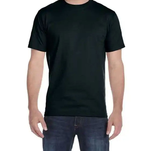 Meilleur premium de haute qualité vente entière logo personnalisé imprimé t-shirt à manches courtes hommes t-shirts fournisseur du Pakistan 2023 - Product Image 6