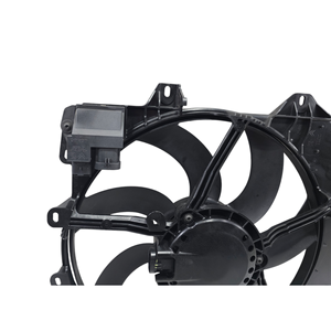 VENTILATEUR DE RADIATEUR CITROEN C3 AirCross 03641929 Essence 1200 (17>) - Product Image 4