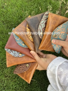 Tùy Chỉnh Đánh Bóng Túi Ví Mới Thông Minh Phong Cách Chính Hãng Da Tay Đồng Xu Ví Phong Cách <span class=keywords><strong>Snap</strong></span> Nút Đóng Cửa Ví Nhỏ Cho Phụ Nữ - Product Image 3