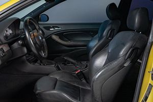 BMW M3 Coupé 2002 USADO con Volante a la Izquierda/Derecha - Product Image 6