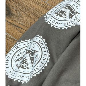 Sweat à capuche zippé de meilleure qualité pour hommes en hiver lourd 100% coton avec logo personnalisé respirant à séchage rapide décontracté - Product Image 6