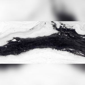 Azulejo de Cerámica Pulida de Primera Calidad con Patrón de Piedra, Venta al por Mayor, Formato Grande, No Poroso, Resistente al Desgaste, Material de Construcción - Product Image 2