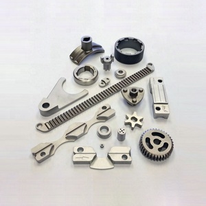 เครื่องมือชิ้นส่วนสแตนเลสทำจากผงโลหะตามสั่ง - Product Image 6