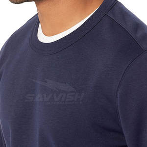 Sudadera para Hombre, Precio de Fábrica al por Mayor, MOQ Bajo, Nuevo Estilo, Sudadera para Hombre Más Vendida - Product Image 5