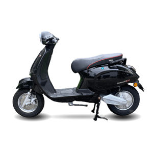 Avant l'approvisionnement d'usine S 2.0 Scooter 46 km/h adulte électrique Vintage Chopper Streetbike Offre Spéciale pour adultes - Product Image 1