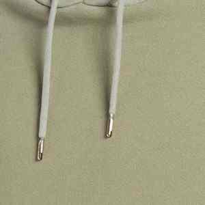 เสื้อสเวตเตอร์ผ้าฝ้ายหนาสำหรับผู้ชายระบายอากาศได้ดีเสื้อสเวตเชิ้ตผ้าฟลีซหนาพิมพ์ลายออกแบบได้ตามต้องการ - Product Image 2