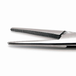 Mayo Forceps Alta calidad Acero inoxidable Quirúrgico Profesional Mayo Hegar Soporte de aguja Fórceps - Product Image 5