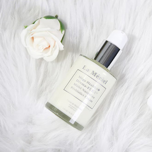 Crema Multi-nutrizione per la cura del viso delicata per la cura della pelle liscia prodotti per la cura della pelle quotidiana per la pelle secca All-in-one - Product Image 3