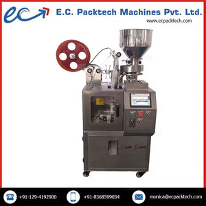Top Selling <b>Fully</b> <b>Automatic</b> <b>Coffee</b> Pouch Packaging <b>Machine</b> for Efficient Packaging - Product Image 4