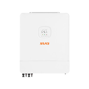 Inversor Híbrido Fuera de Red S U G SDPO Modelo EU 3-6.2kW - Product Image 1