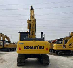 Para las horas de trabajo bajas de las horas de funcionamiento de los 21, buen precio, equipo usado, motor de Yanmar Bosch Rexroth, núcleo de cilindro incluido 8M - Product Image 1