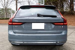 Magnifique Volvo V90 T6 AWD Inscription 2021, moteur 4 cylindres biturbo, transmission automatique. - Product Image 6