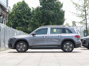 Merce des <span class=keywords><strong>350</strong></span> 4Matic Eqb 260 Merce des Benzs Eqb 2024 2025 <span class=keywords><strong>Prix</strong></span> SUV électrique Eqb <span class=keywords><strong>Mercedes</strong></span> - Product Image 3