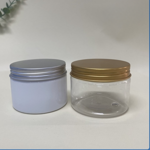 Frascos de plástico de 100ml con muestras gratis para almacenar alimentos como frutos secos, frutas secas y mermelada, fábrica de alimentos secos de Vietnam - Product Image 5