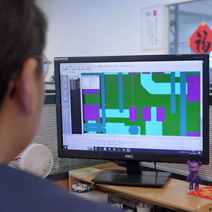 Lắp ráp PCB chuyên nghiệp và dịch vụ chế tạo các nhà sản xuất bảng mạch điện tử cung cấp nguyên mẫu pcba công nghệ SMT - Product Image 3