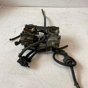 Cuerpo de Aceleración Original Usado para Kawasaki ER-5 1997 Modelo KEIHIN - Product Image 3