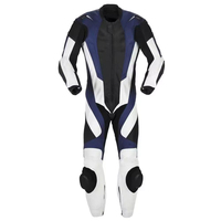 Traje de Motociclismo Deportivo Transpirable de Alta Calidad, Resistente al Viento, Talla Grande, Traje de Cuero para Motocicleta, Último Diseño, Ropa Deportiva para Hombre