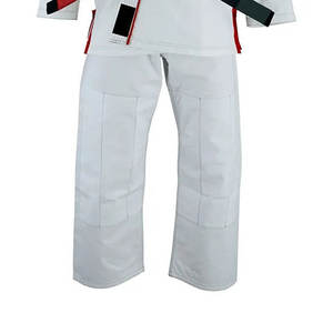 Uniforme de Karate y Jiu Jitsu para Entrenamiento, Nueva Colección 2025, para Todas las Temporadas, para Hombre y Mujer, el Mejor Uniforme de Jiu Jitsu - Product Image 5