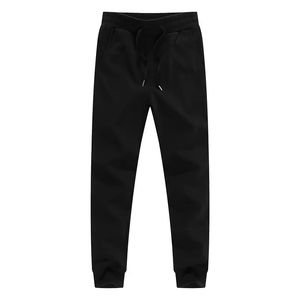 Venta al por mayor nuevos hombres pantalones de chándal Hip Hop para hombre Casual algodón Street Wear Joggers pantalones servicio OEM - Product Image 4