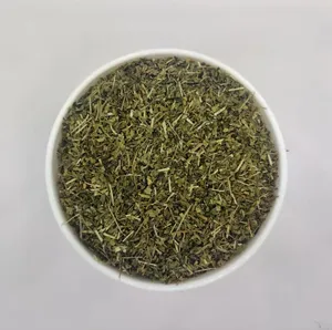 Alta demanda de hierbas Gymnema Sylvester (Gurmar) para alimentos y bebidas funcionales Té saludable a granel/Embalaje en bolsas - Product Image 1