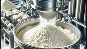 Leche en Polvo Entera Cruda en Venta, Rica en Nutrientes, Precio de Fábrica, Venta al por Mayor a Granel, Bolsa de 25 kg - Product Image 5