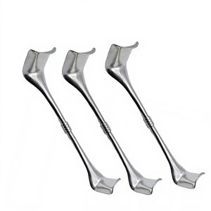 <span class=keywords><strong>Richardson</strong></span> Eastman retractor Bộ 3 cái phẫu thuật & thú y đức lớp A + - Product Image 1