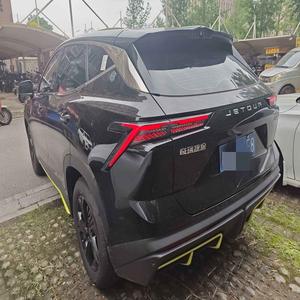 2024 JE TOUR DASHING DAS HENG 1.5T DCT YOUTH PRO BAJO KILOMETRAJE LISTO PARA ENTREGA INMEDIATA - Product Image 6