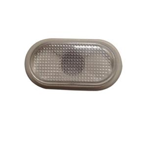 มือจับประตูภายนอก Kaya Plastik สำหรับรุ่น R9 รุ่นเก่า KR-287 ผลิตในตุรกี - Product Image 1
