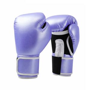 ถุงมือมวยมืออาชีพสำหรับผู้ชายและผู้หญิงผลิตจากหนังที่ทนทานสำหรับ2025 - Product Image 4