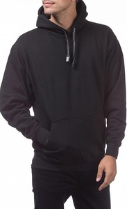 เสื้อสเวตเชิ้ตมีฮู้ดย้อมสีสำหรับผู้ชาย, เสื้อลำลองผ้าฝ้ายสวมใส่สบายซักเสื้อผ้า - Product Image 3