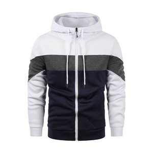 Sudaderas con Capucha para Hombre de Alta Calidad, Personalizadas con Logotipo, Estampado Puff, 100% Algodón Felpa, Estilo Urbano - Product Image 3