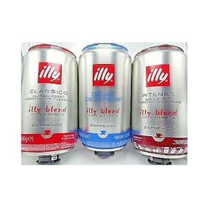 Café ILLY al por Mayor, Paquete a Granel de 3 kg para Cafeterías, Restaurantes y Distribuidores de Café Premium - Product Image 4