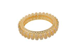 Alta demanda Nuevo diseño Brazaletes de joyería de moda para ropa de fiesta a precio mayorista del exportador - Product Image 3