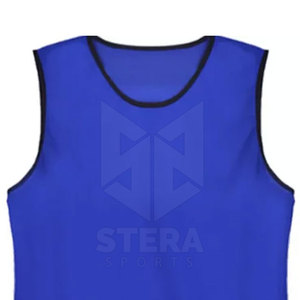 Best Selling Custom Breathable Soccer <b>Training</b> <b>Vest</b> <b>Football</b> Pinnies Cheap <b>Football</b> <b>Vest</b> Mesh Soccer <b>Vest</b> Soccer - Product Image 2