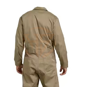 Uniforme de Seguridad de Trabajo de Último Diseño 2026, Uniforme de Seguridad de Primera Calidad para Hombre a Bajo Precio - Product Image 5