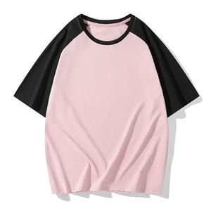 Camisetas Holgadas de Hip Hop para Hombre, Talla Grande, Estilo Urbano, Clásicas, Casuales, Verano 2025, Manga Corta, Negras y Blancas, Extragrandes - Product Image 5