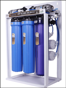 Reliable <b>RO</b> Water <b>Filters</b> (30LPH, 50LPH, 65LPH) - Vietnam Quality Craftsmanship - Product Image 6