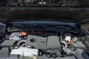 TO-YO-TA TUN-DRA LIMITED 4X4 2023 IMPECABLE, LISTA PARA ENVIAR - Product Image 6