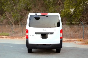 299HP 4สูบขับเคลื่อนมือซ้ายโรลเครื่องยนต์ขับเคลื่อน4สูบแบบแมนนวล Ni ssan urvan - Product Image 6