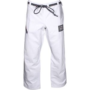 Uniforme BJJ jis Jiu Jitsu BJJ Gi - Product Image 3