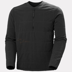 Chaqueta de esquí personalizada OEM impermeable y transpirable para hombre abrigo de nieve exterior con aislamiento cálido fabricante de ropa deportiva de invierno de etiqueta privada - Product Image 3