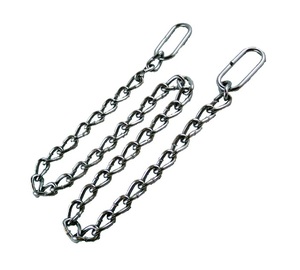 Instrumentos veterinarios reutilizables Cadena obstétrica - Product Image 1